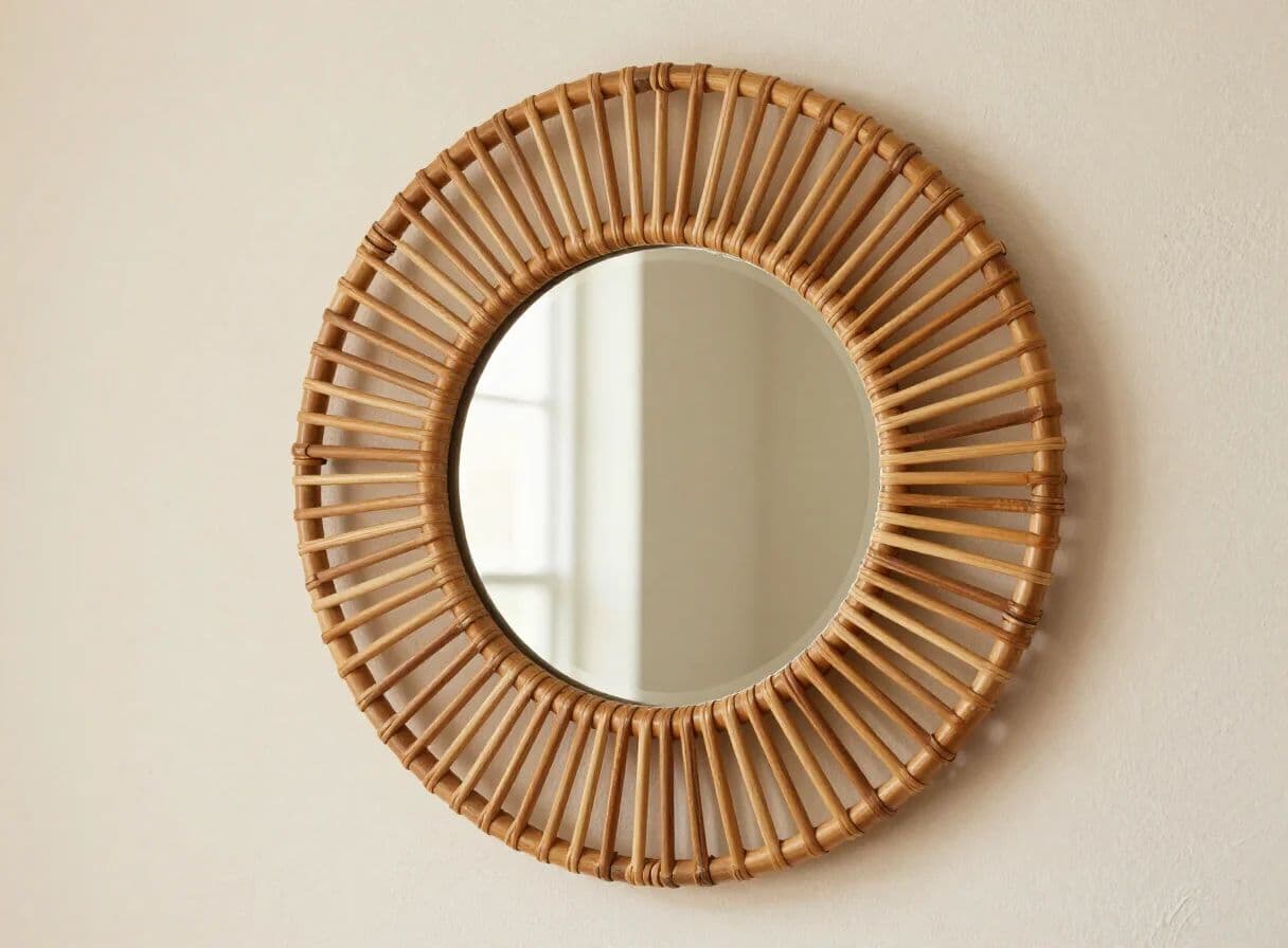 Mirror Frames